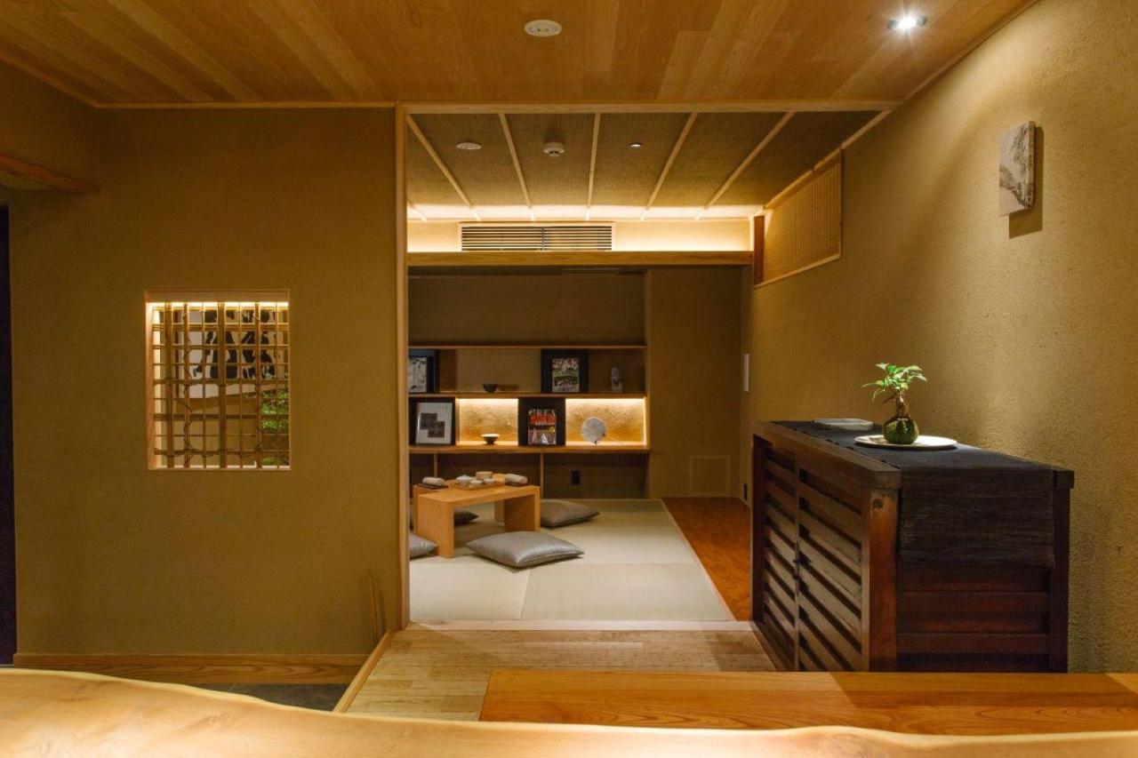 酒店 Higashiyama Shikikaboku
