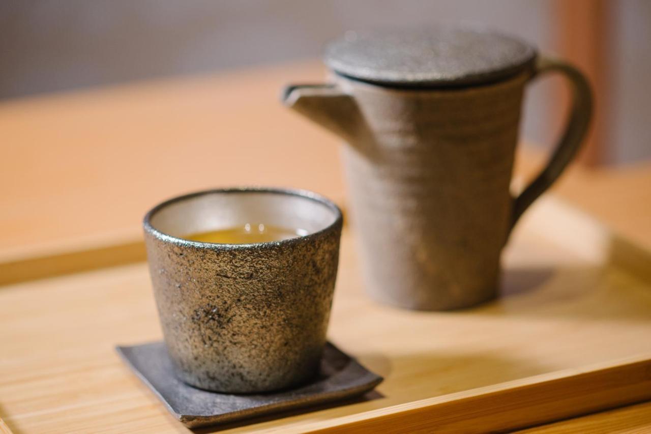 酒店 Higashiyama Shikikaboku
