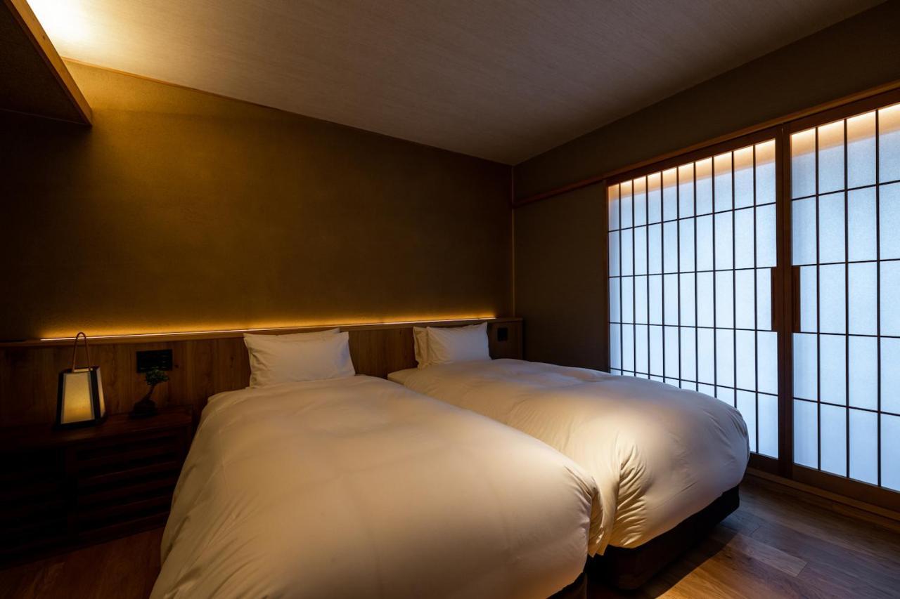 Higashiyama Shikikaboku 酒店 5*