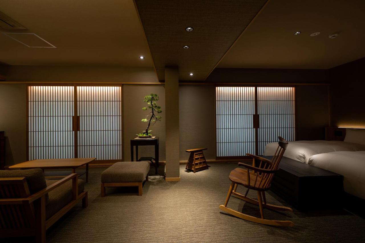 Higashiyama Shikikaboku 酒店