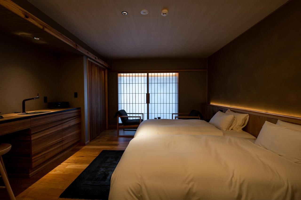 Higashiyama Shikikaboku 酒店 5*