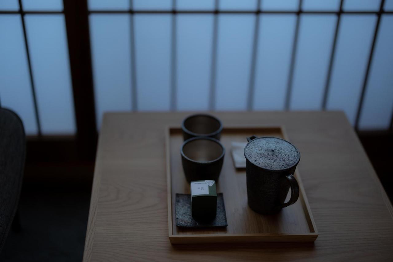 酒店 Higashiyama Shikikaboku 5*