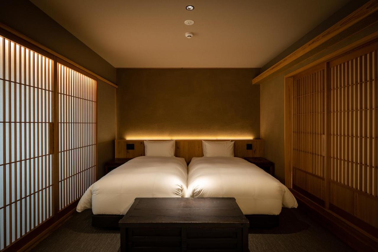 Higashiyama Shikikaboku 5* 京都