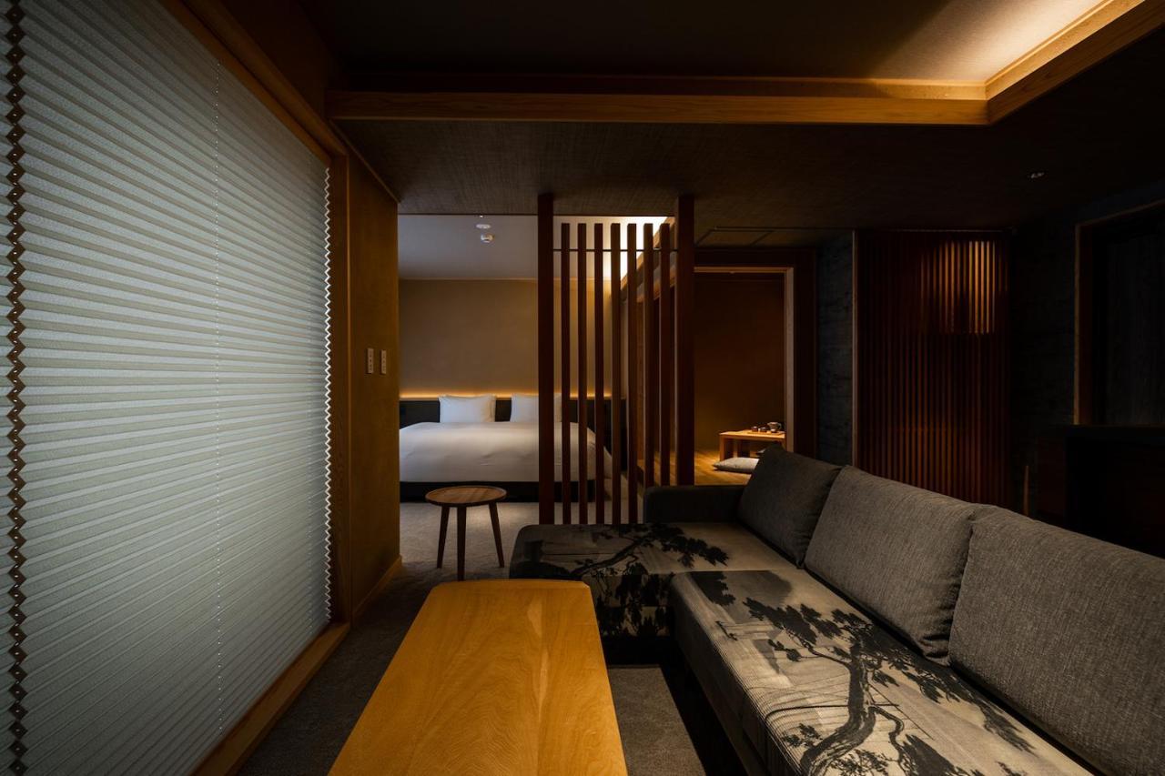 酒店 Higashiyama Shikikaboku