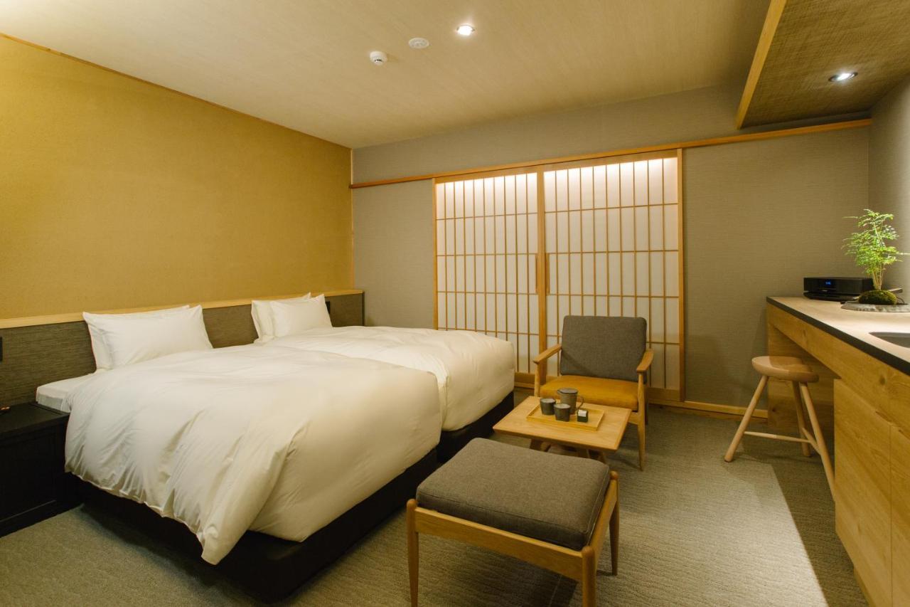酒店 Higashiyama Shikikaboku
