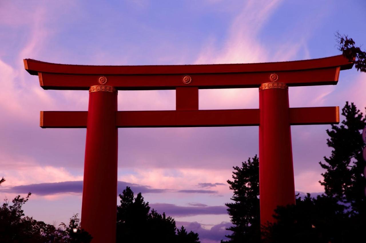 東山 四季花木 ホテル
